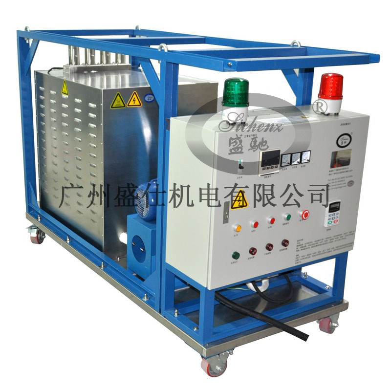 盛馳鑄型熱風(fēng)干燥機(jī)HAM-G81A-ZX