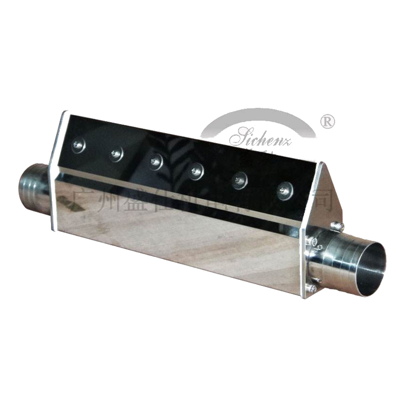 不銹鋼風(fēng)刀-側(cè)進(jìn)風(fēng) SS-S2