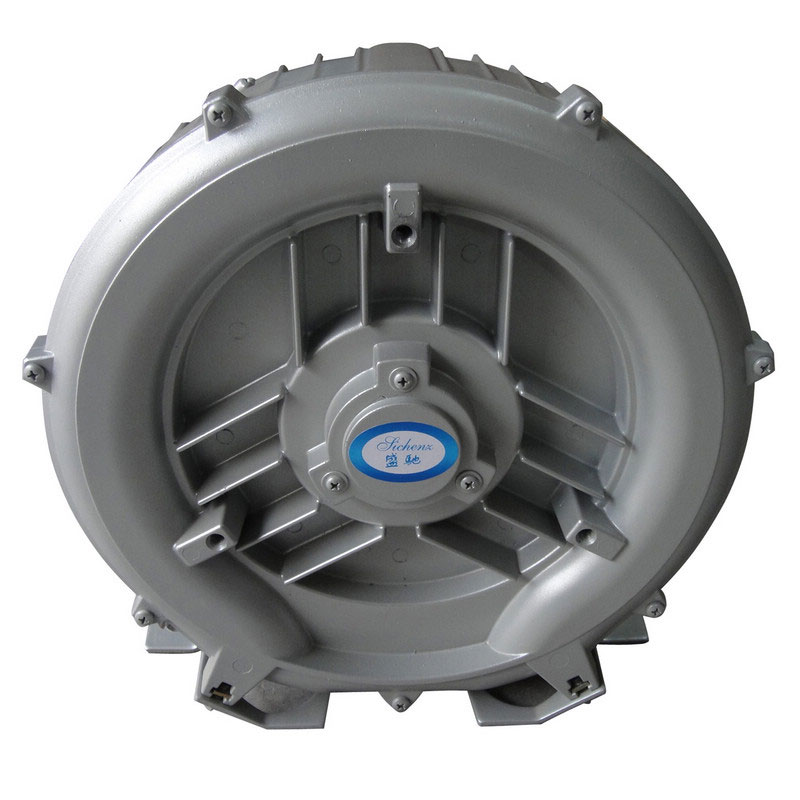 盛馳高壓鼓風機SC-1300-D1S1