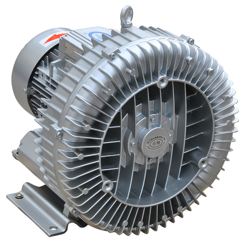 盛馳高壓鼓風機SC-250-B1T6