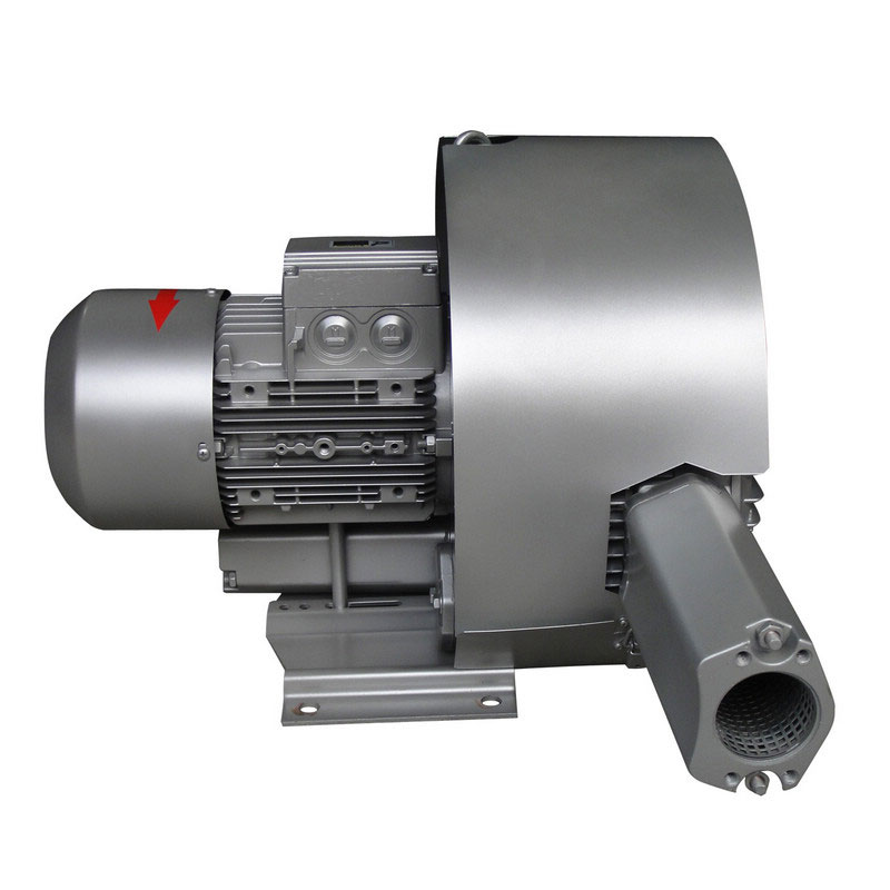 盛馳高壓鼓風機SC-4300-G2T7
