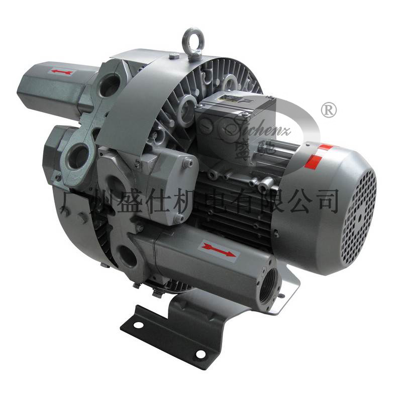 盛馳高壓鼓風(fēng)機(jī)2SC-810-C1T6