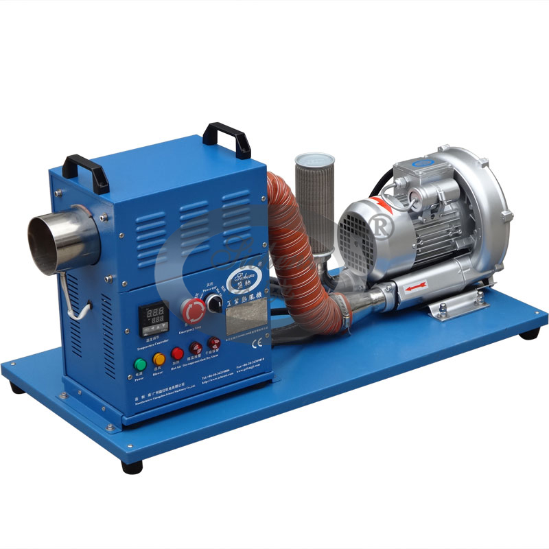 高壓型熱風(fēng)機(jī)HAM-HPY3A-11