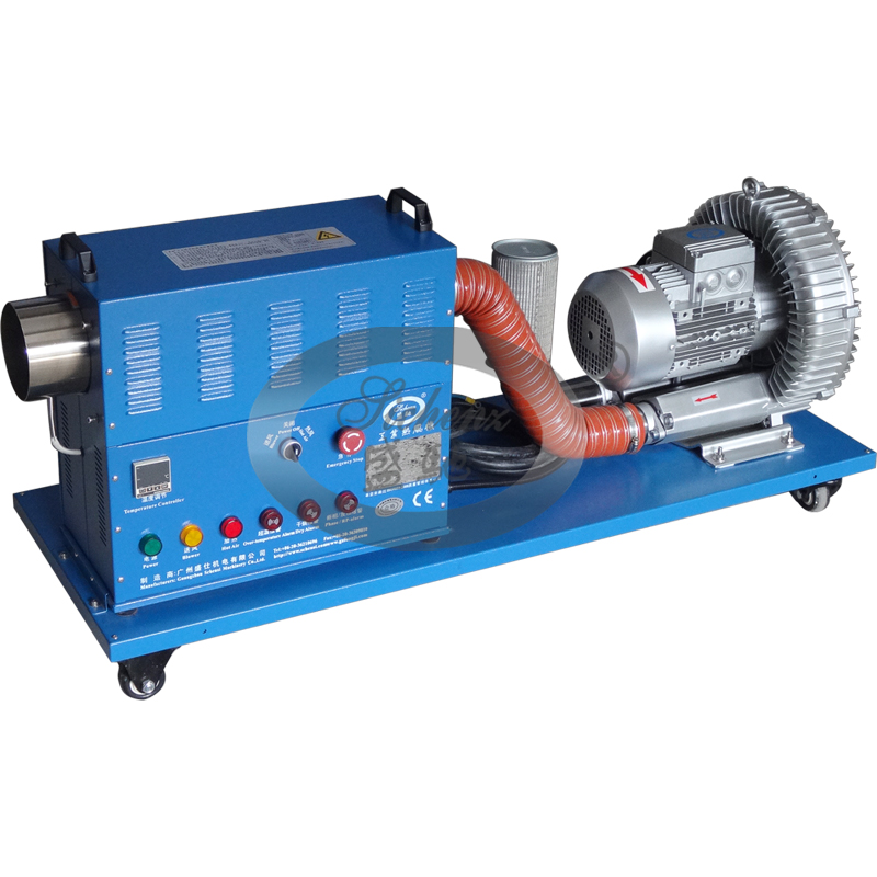 高壓型熱風(fēng)機(jī)HAM-HPY25A-35