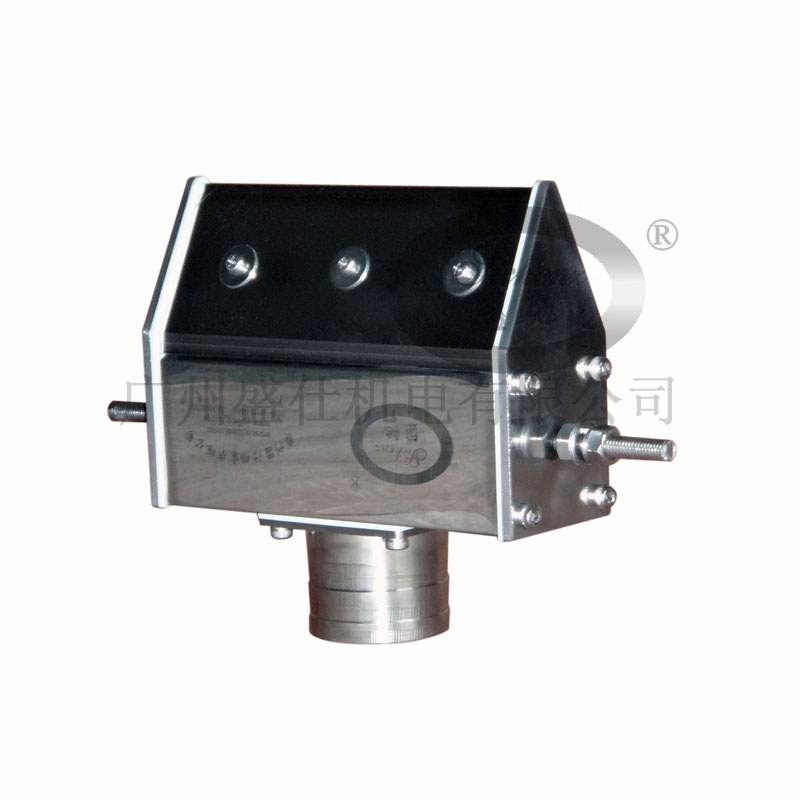 不銹鋼風(fēng)刀-頂進(jìn)風(fēng) SS-T1