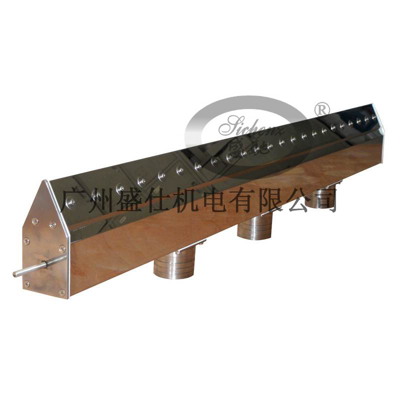 不銹鋼風(fēng)刀-頂進(jìn)風(fēng)SS-T3