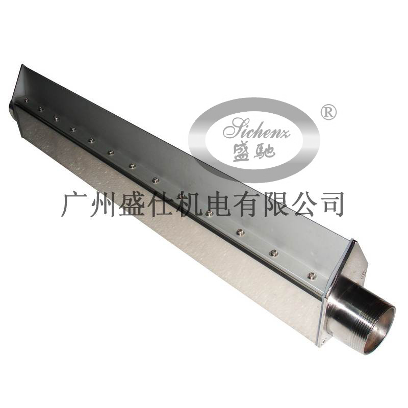 標(biāo)準(zhǔn)型風(fēng)刀-側(cè)進(jìn)風(fēng) ST-S1