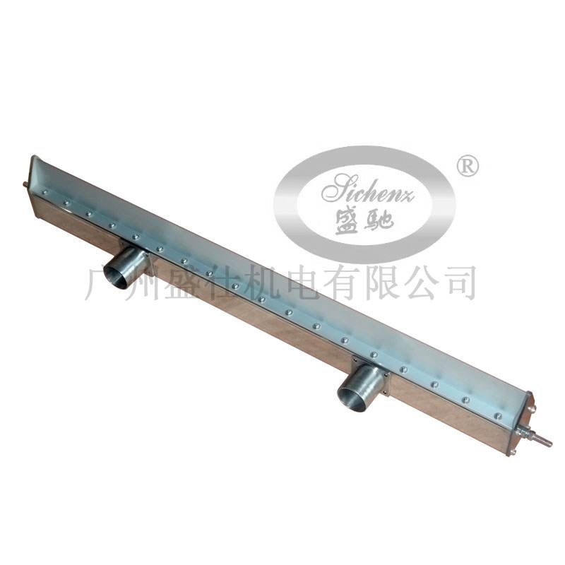 標(biāo)準(zhǔn)型風(fēng)刀-后進(jìn)風(fēng) ST-B2