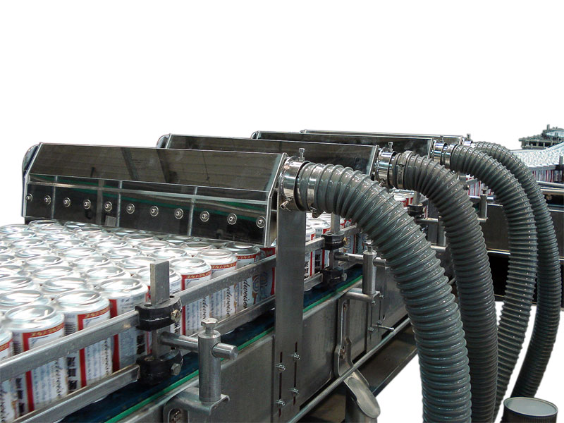 風(fēng)刀干燥機(jī)SCD-C(罐型適用)