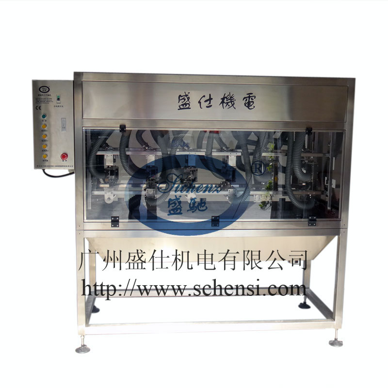 風(fēng)刀干燥機(jī)SCD-P(型材適用)