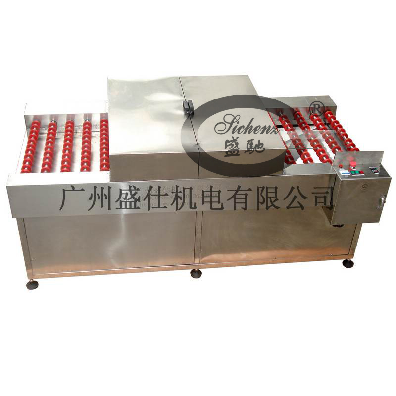 風(fēng)刀干燥機(jī)SCD-P(板材適用)