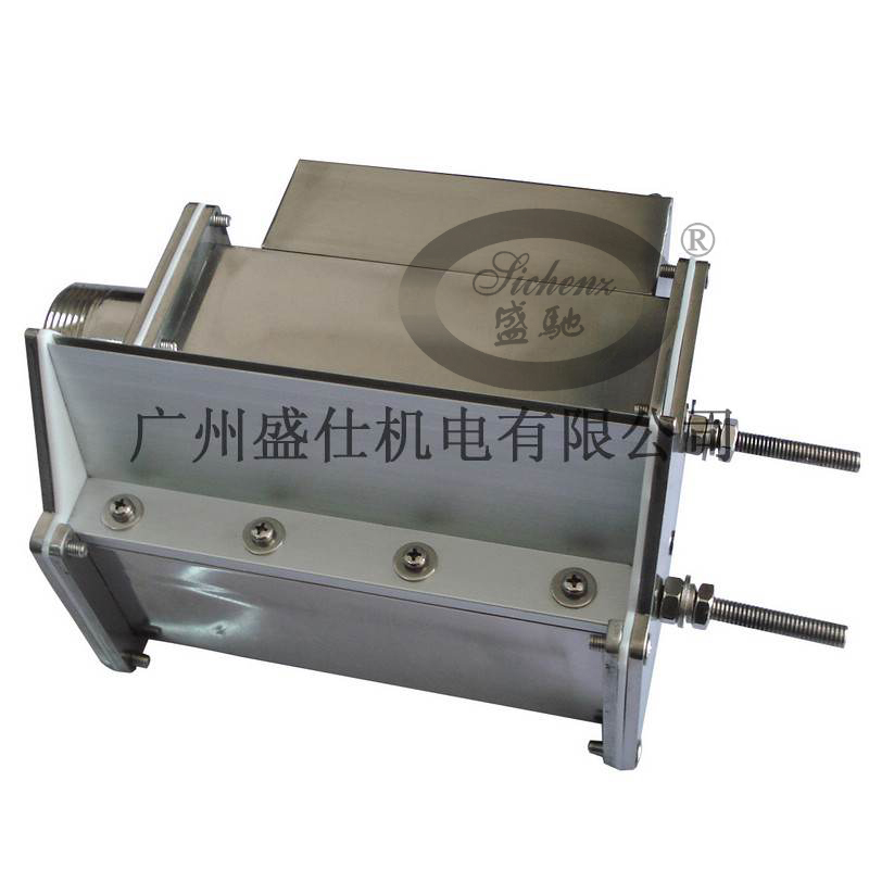 盛馳標(biāo)準(zhǔn)型熱風(fēng)刀HAK