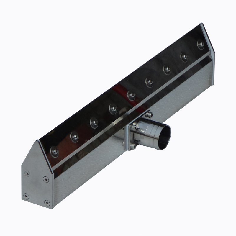 不銹鋼風(fēng)刀-后進(jìn)風(fēng)SS-B1