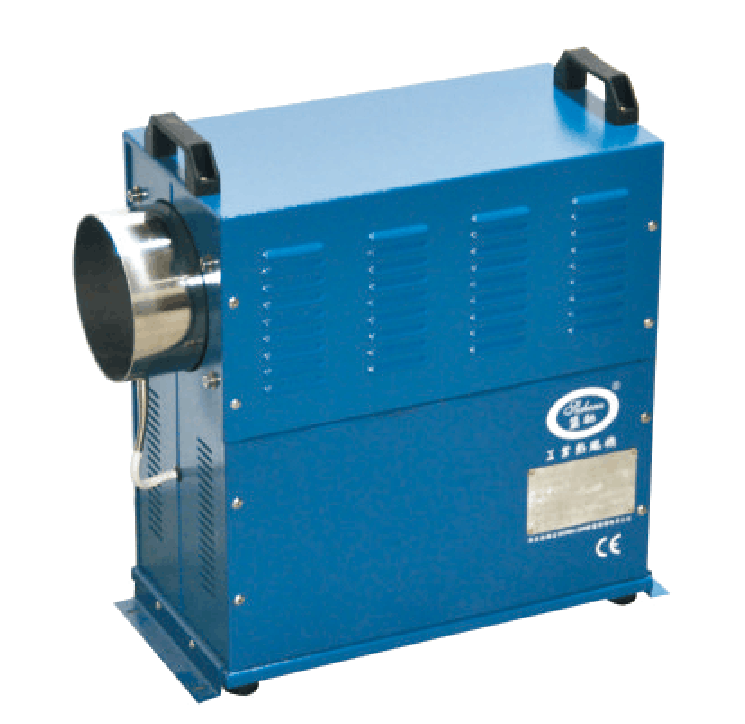 盛馳箱體發(fā)熱器