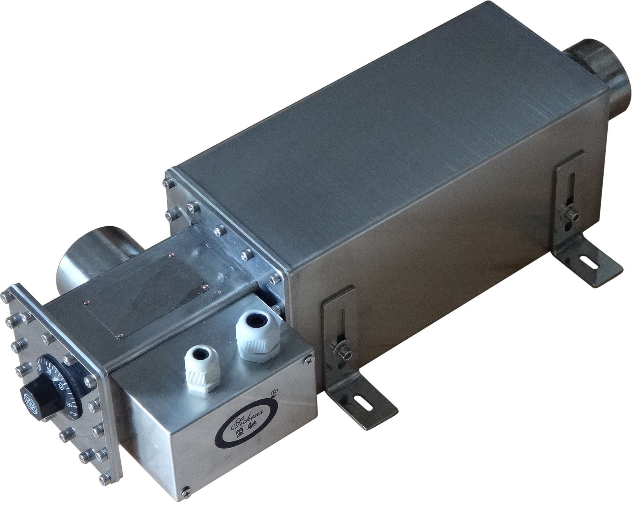 盛馳工業(yè)熱風(fēng)槍-單相標(biāo)準(zhǔn)I型