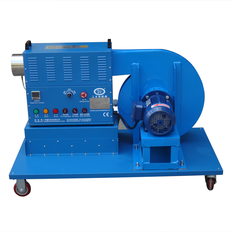 高壓循環(huán)型熱風(fēng)機(jī)HAM-HPR15A-32