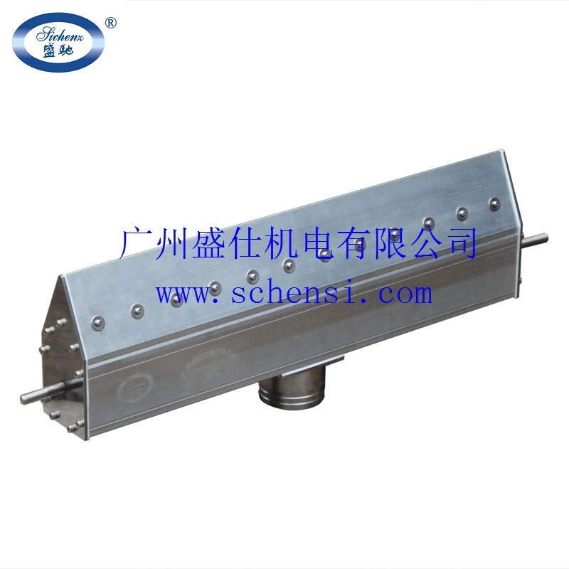 鋁合金風(fēng)刀