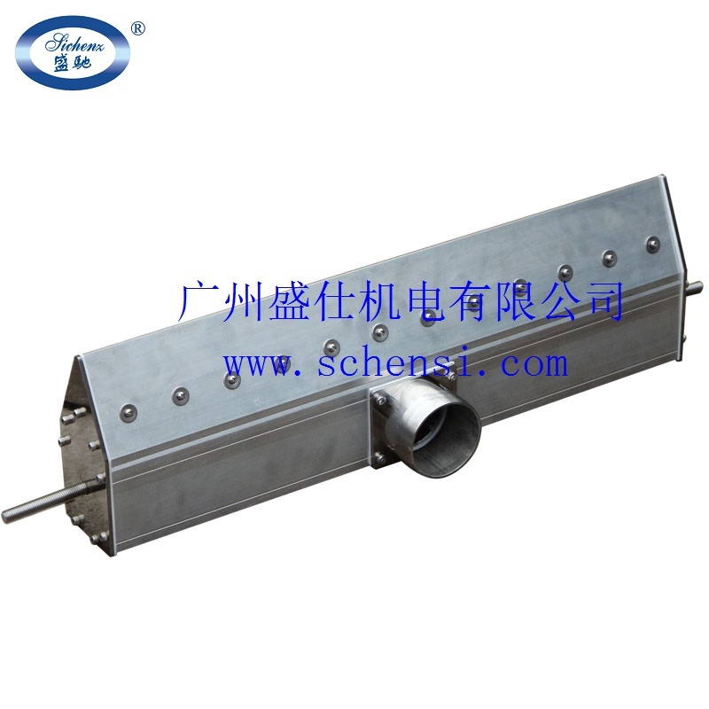 鋁合金風(fēng)刀