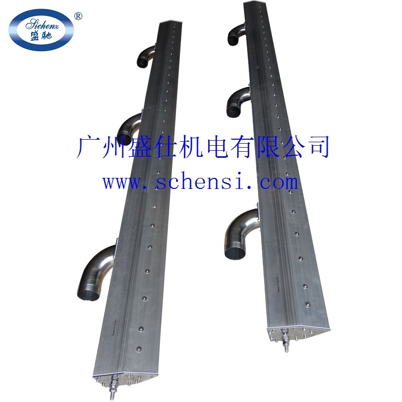 鋁合金風(fēng)刀