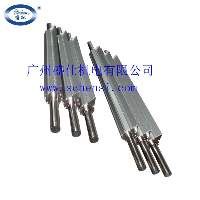 鋁合金風(fēng)刀