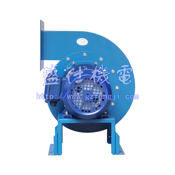 盛馳低壓耐溫風(fēng)機ET-107