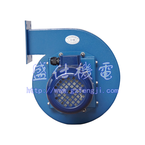 盛馳低壓耐溫風(fēng)機ET-106