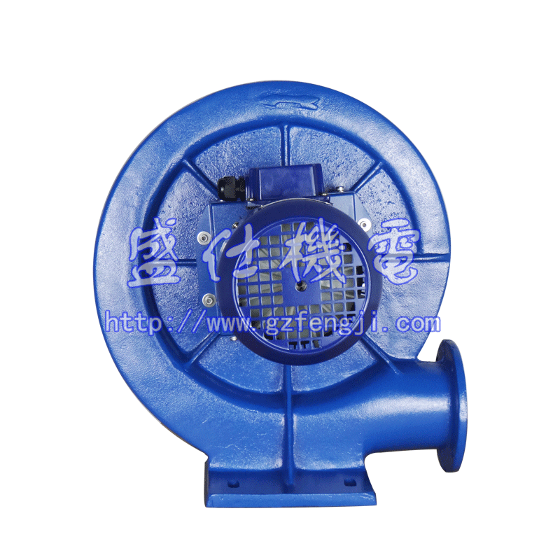 盛馳中壓耐溫風(fēng)機(jī)MT-106