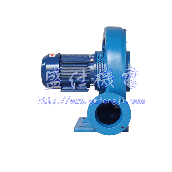 盛馳中壓耐溫風(fēng)機(jī)MT-108