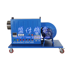 通用型熱風機HAM-G35A-44