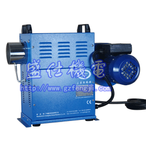 通用型熱風機HAM-G3B-11
